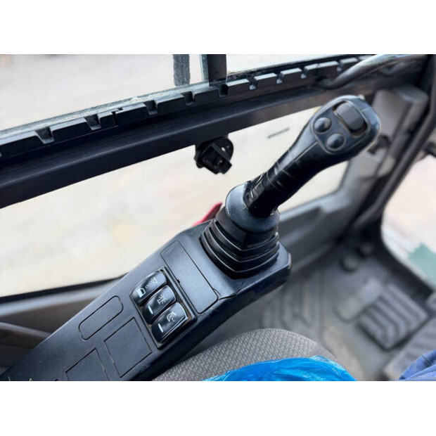 2019 Volvo EC300EL-45572320