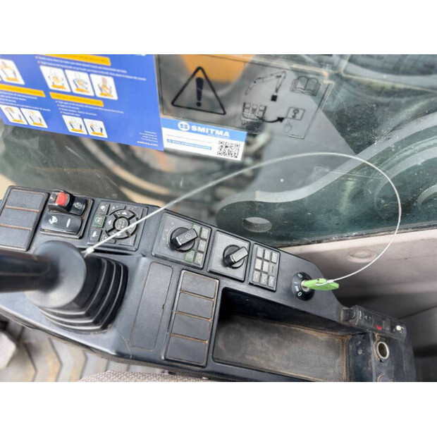 2019 Volvo EC300EL-45572321