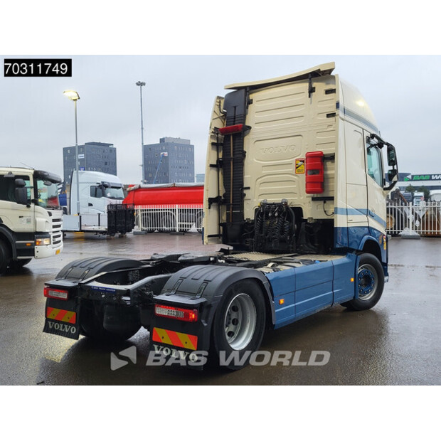 2018 فولفو FH 420-45572334