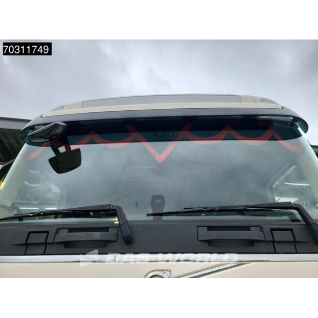 2018 فولفو FH 420-45572336