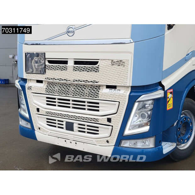 2018 فولفو FH 420-45572337