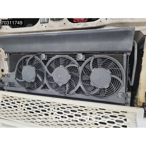 2018 فولفو FH 420-45572338