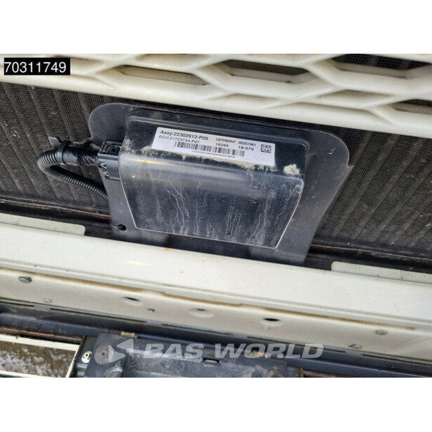 2018 فولفو FH 420-45572339