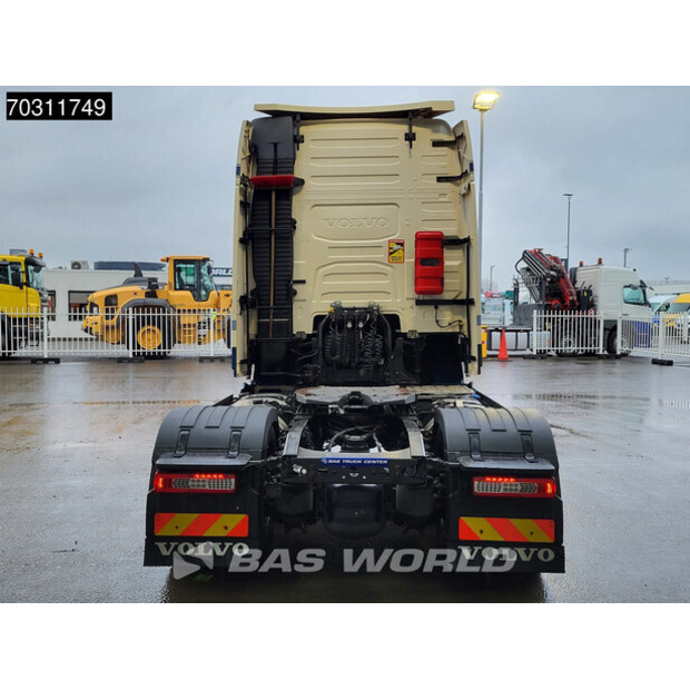 2018 فولفو FH 420-45572340