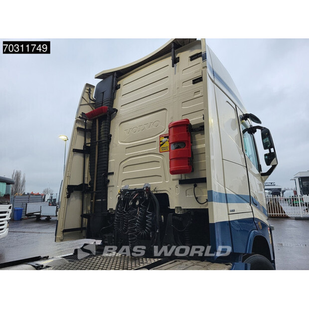 2018 فولفو FH 420-45572341