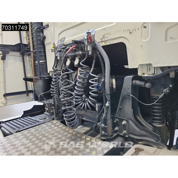 2018 فولفو FH 420-45572342