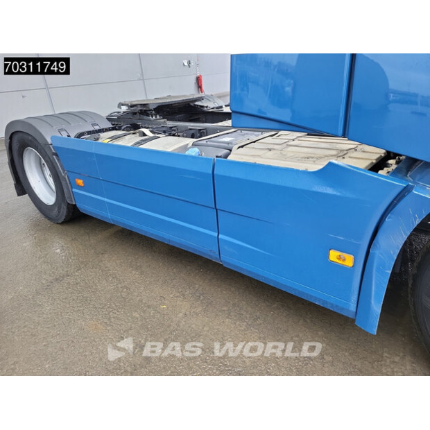 2018 فولفو FH 420-45572343