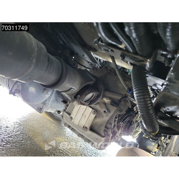 2018 فولفو FH 420-45572344