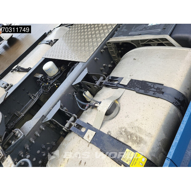 2018 فولفو FH 420-45572345