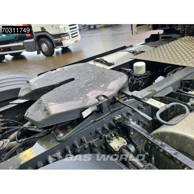 2018 فولفو FH 420-45572346