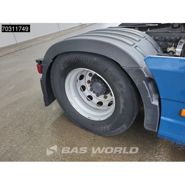 2018 فولفو FH 420-45572348