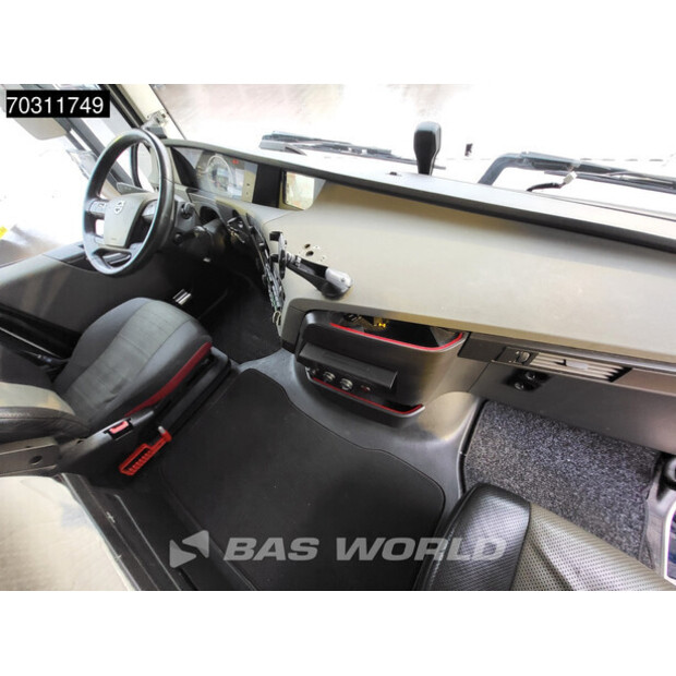 2018 فولفو FH 420-45572349