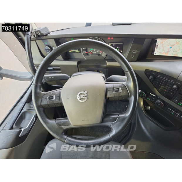 2018 فولفو FH 420-45572350