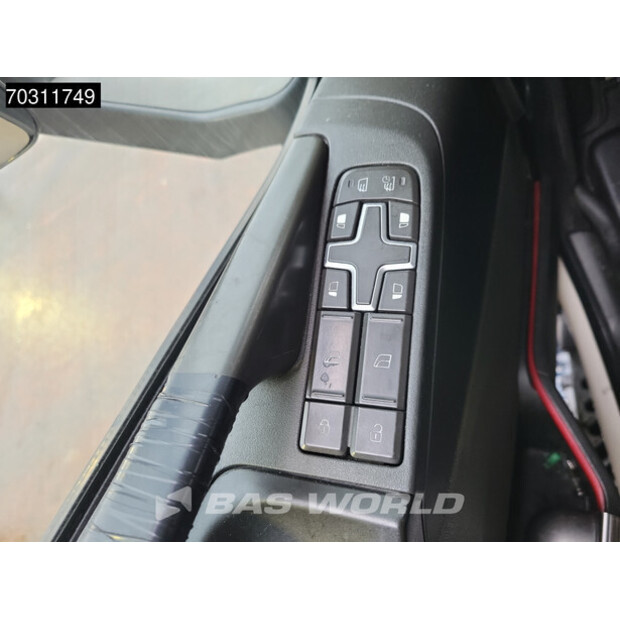 2018 فولفو FH 420-45572351