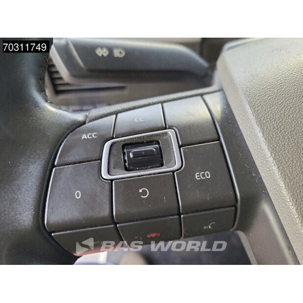 2018 فولفو FH 420-45572352