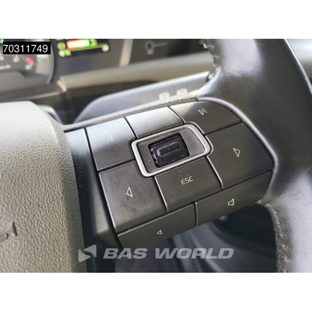 2018 فولفو FH 420-45572353