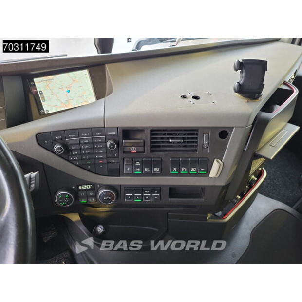 2018 فولفو FH 420-45572354