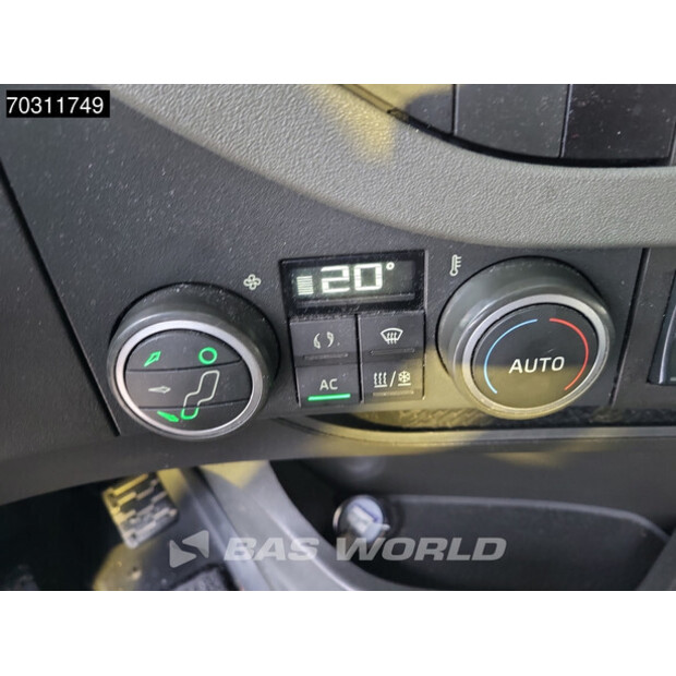 2018 فولفو FH 420-45572355