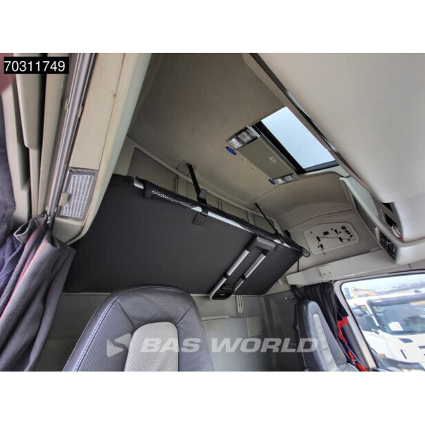 2018 فولفو FH 420-45572357