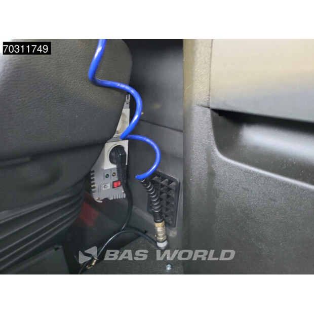 2018 فولفو FH 420-45572359