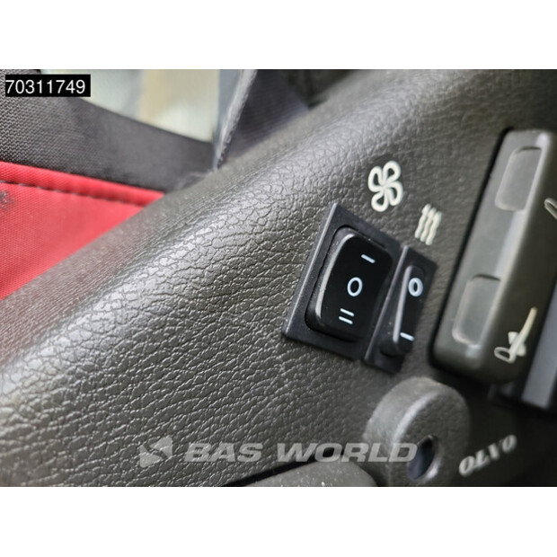 2018 فولفو FH 420-45572360