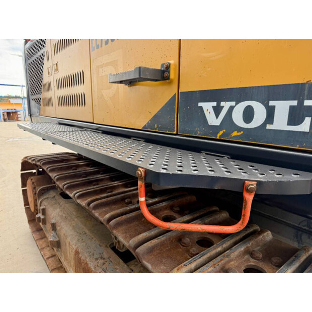 2018 Volvo EC750EL-45572402