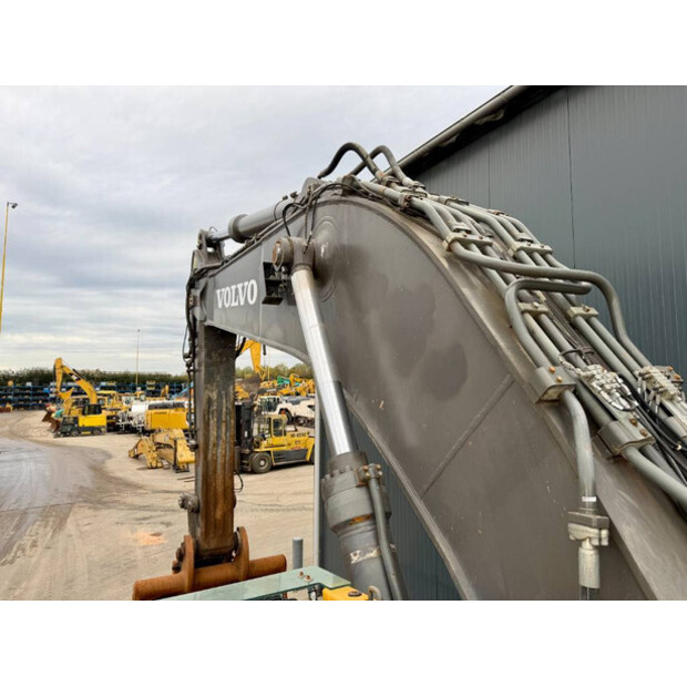 2018 Volvo EC750EL-45572414