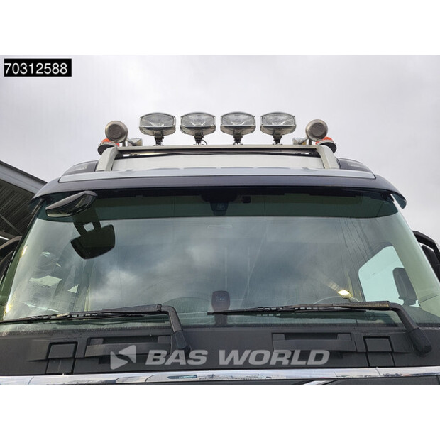 2017 فولفو FH16 750-45572437