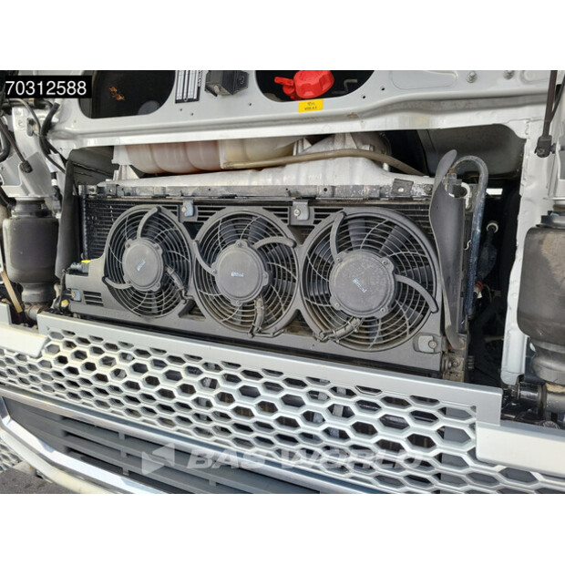 2017 فولفو FH16 750-45572439