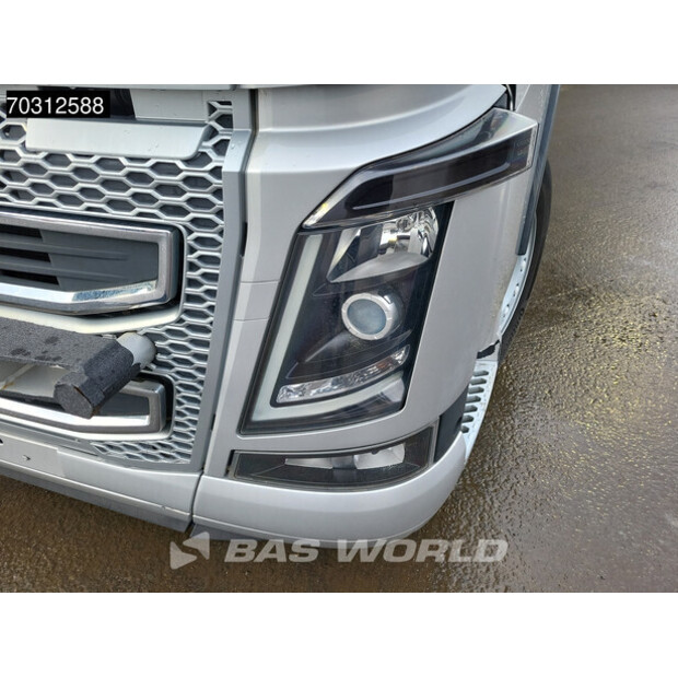 2017 فولفو FH16 750-45572440