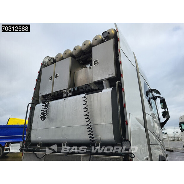 2017 فولفو FH16 750-45572442