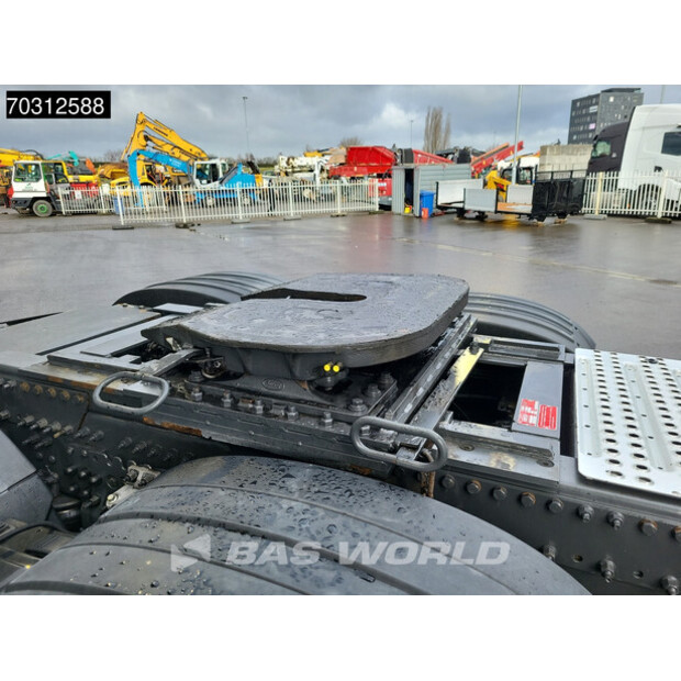 2017 فولفو FH16 750-45572446