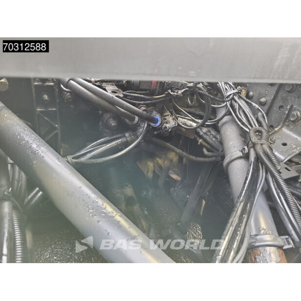 2017 فولفو FH16 750-45572447