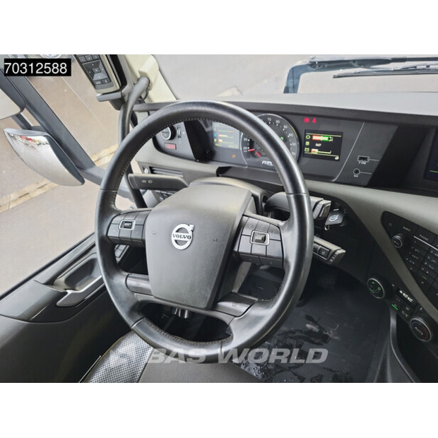 2017 فولفو FH16 750-45572451