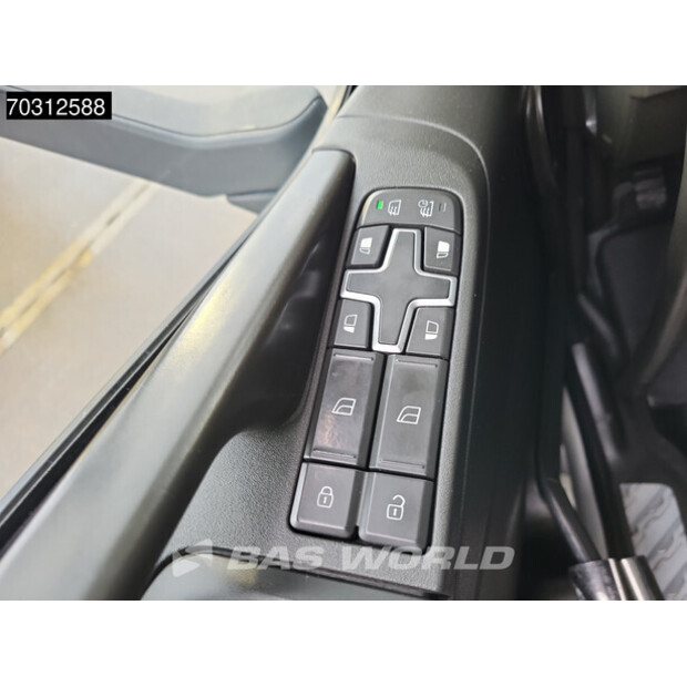 2017 فولفو FH16 750-45572452