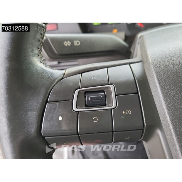 2017 فولفو FH16 750-45572453