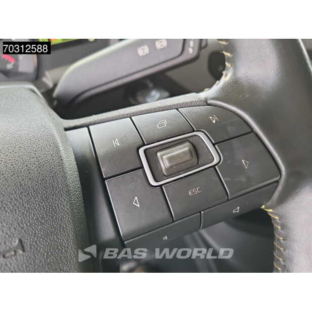 2017 فولفو FH16 750-45572454