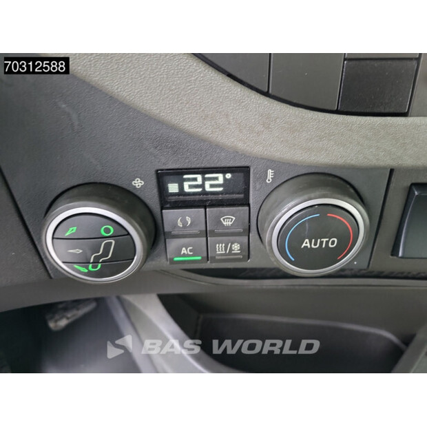 2017 فولفو FH16 750-45572456