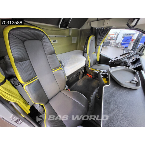 2017 فولفو FH16 750-45572457