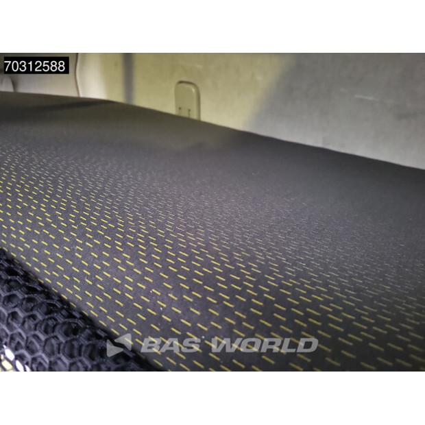 2017 فولفو FH16 750-45572459