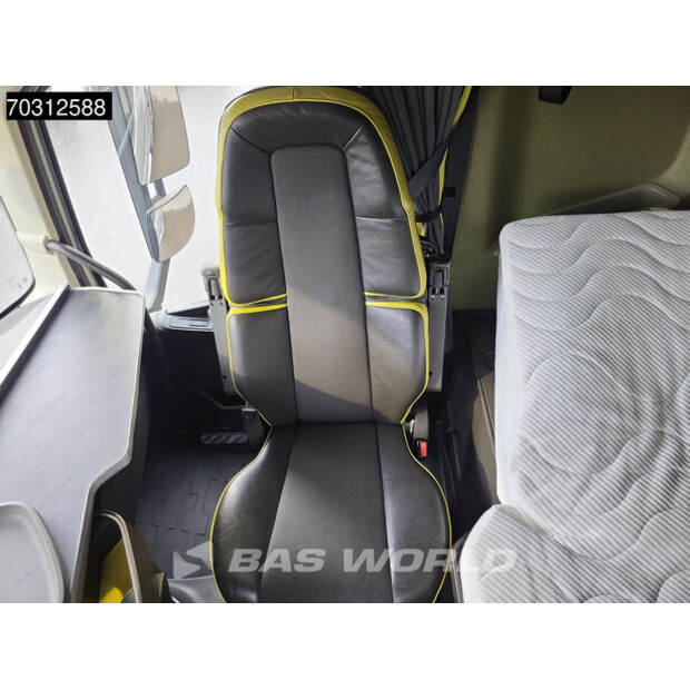 2017 فولفو FH16 750-45572460