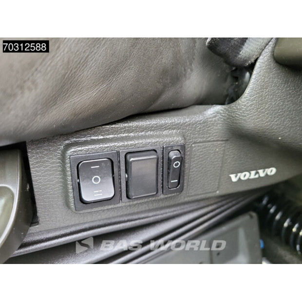 2017 فولفو FH16 750-45572462