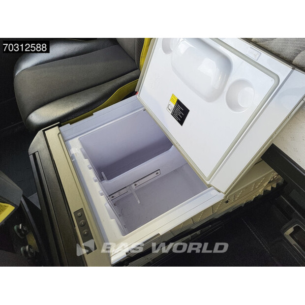 2017 فولفو FH16 750-45572463