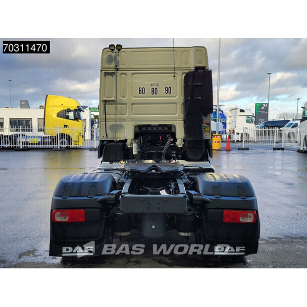 2021 DAF XF 480-45572511