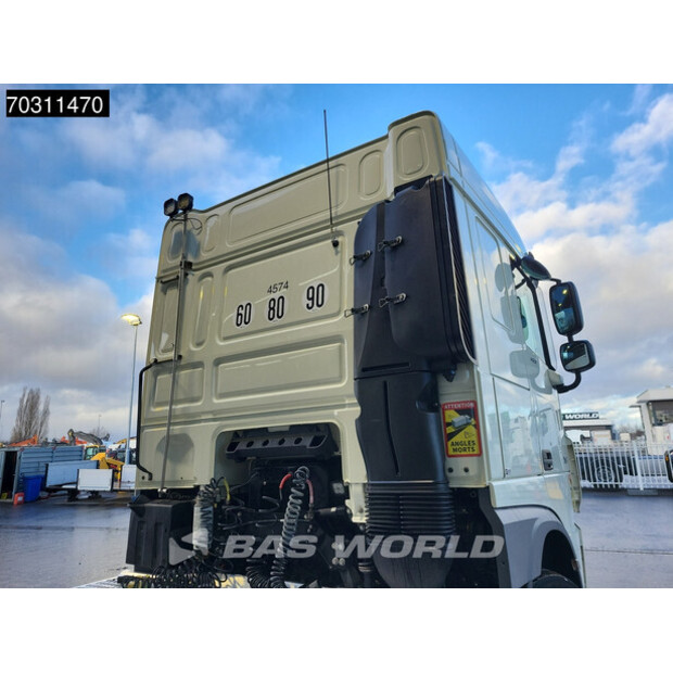 2021 DAF XF 480-45572513