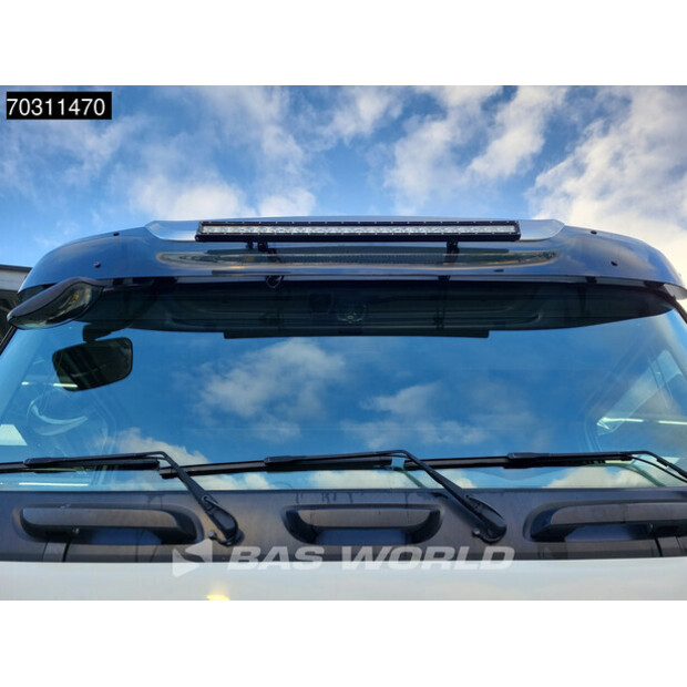 2021 DAF XF 480-45572517