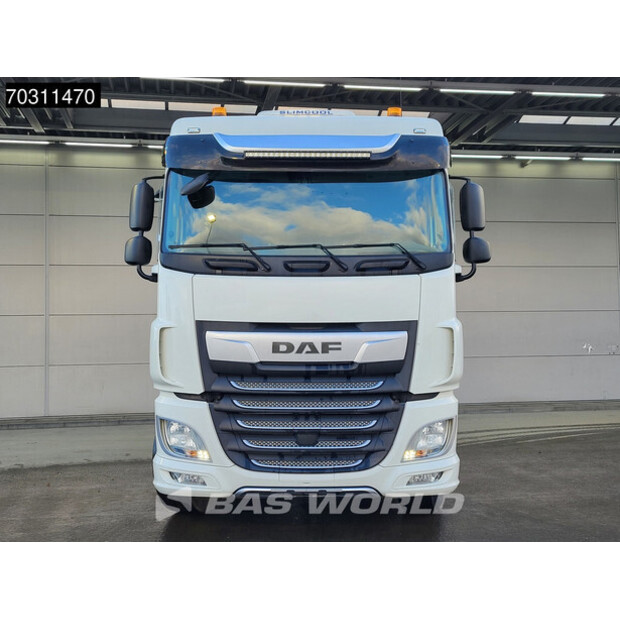 2021 DAF XF 480-45572518