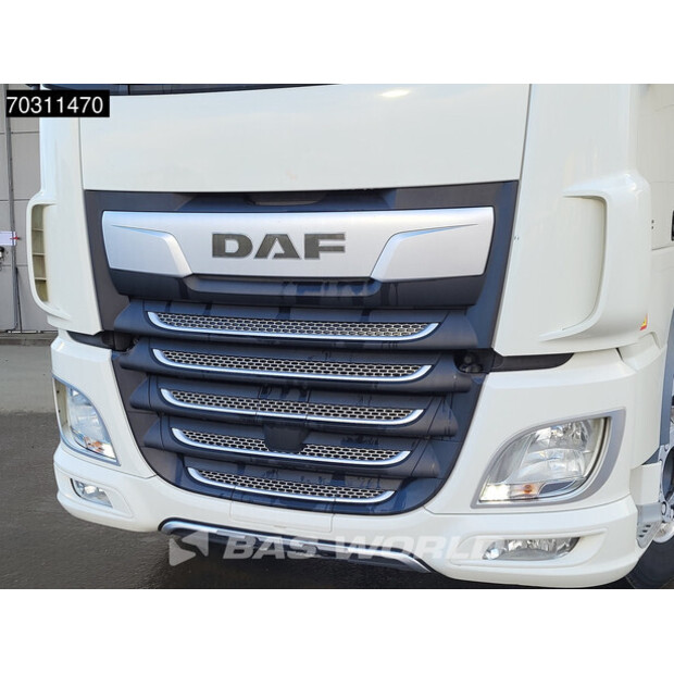 2021 DAF XF 480-45572519