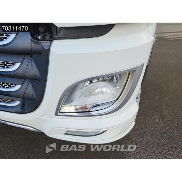 2021 DAF XF 480-45572520