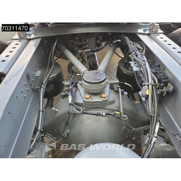 2021 DAF XF 480-45572522